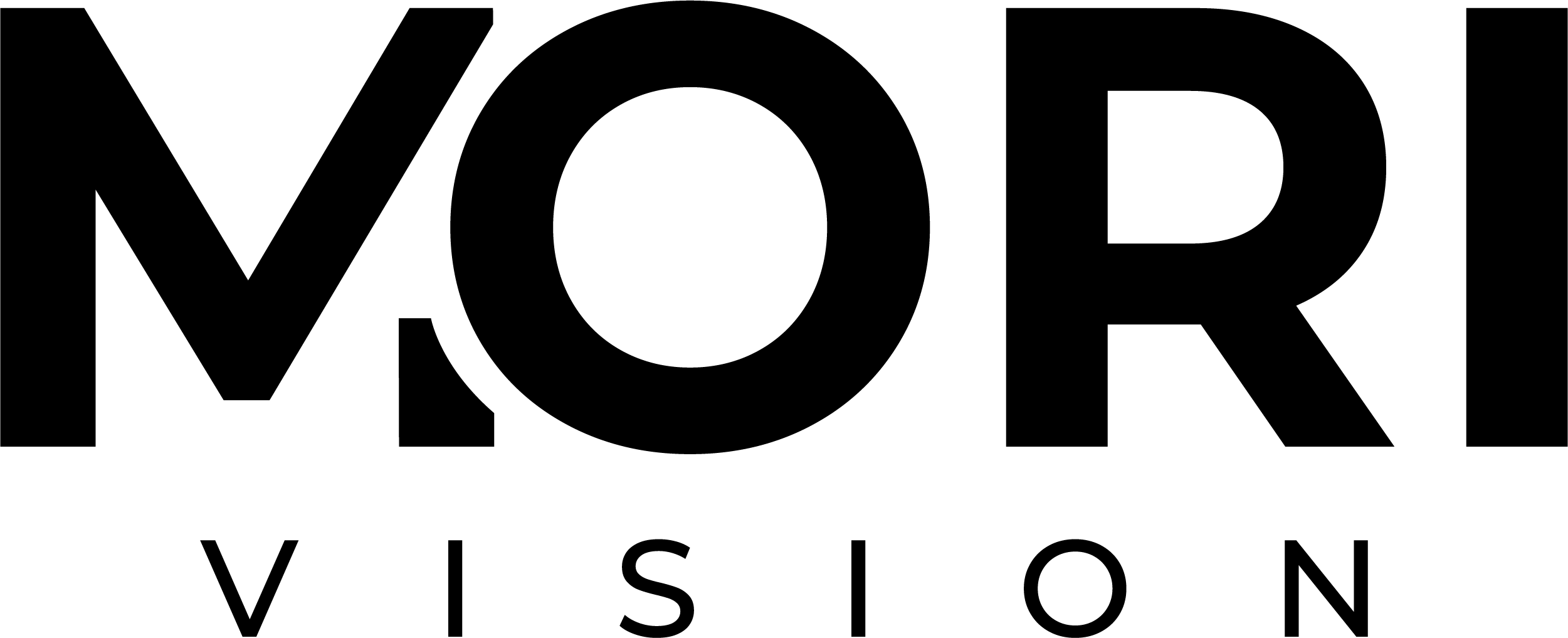 Morivision