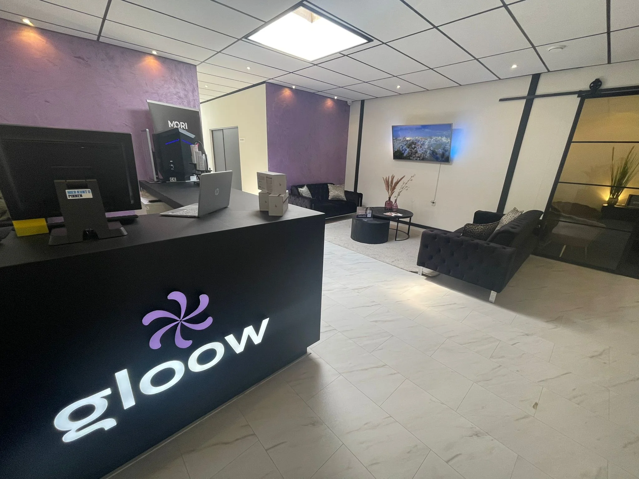Gloow - Hoofddorp