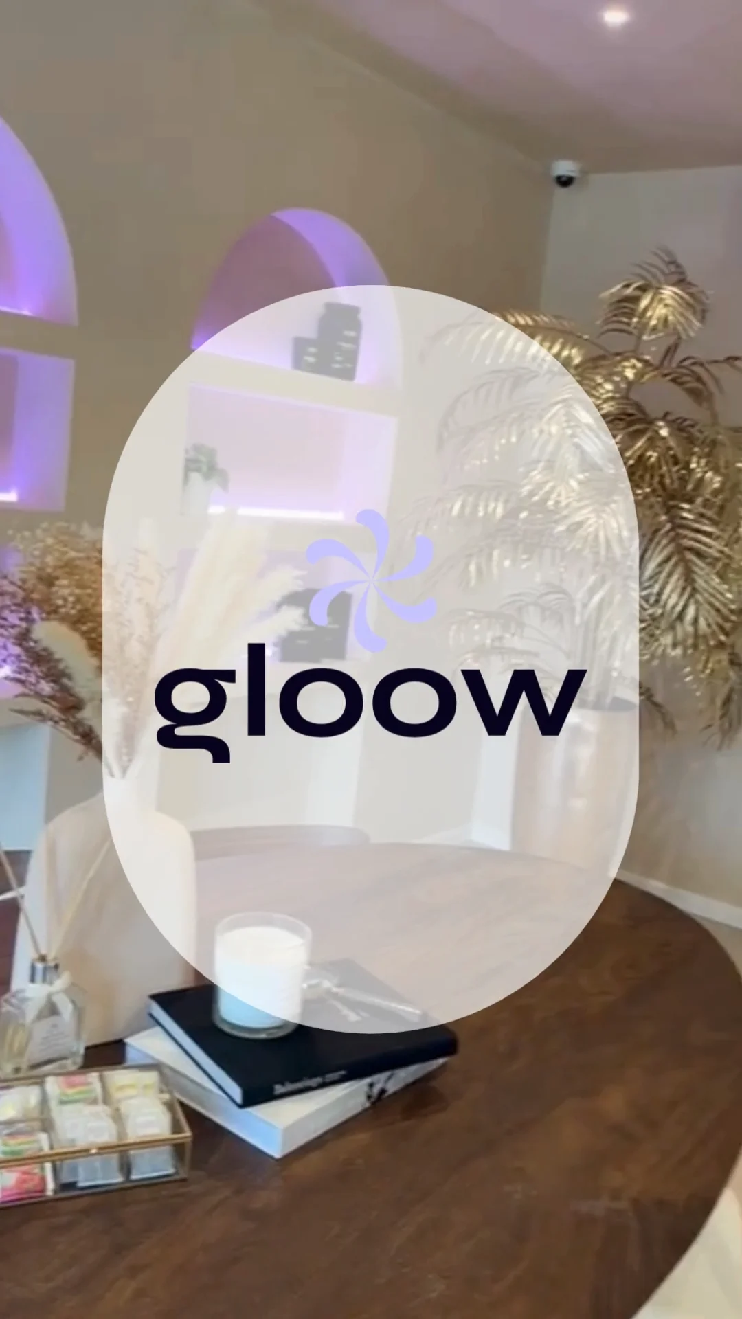Gloow Black Friday